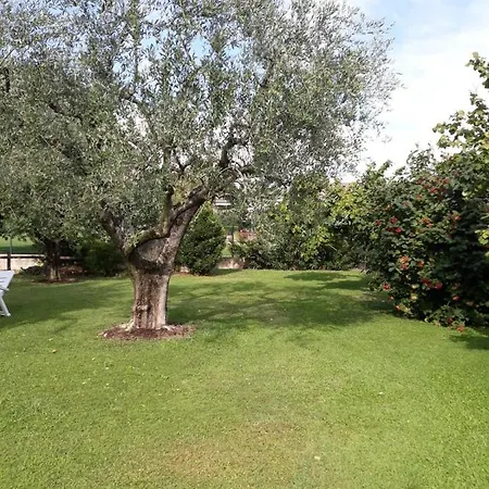 Appartement Alice Cavaion Veronese
