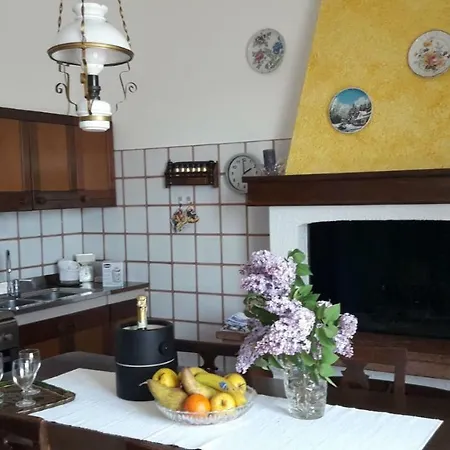Alice Appartement