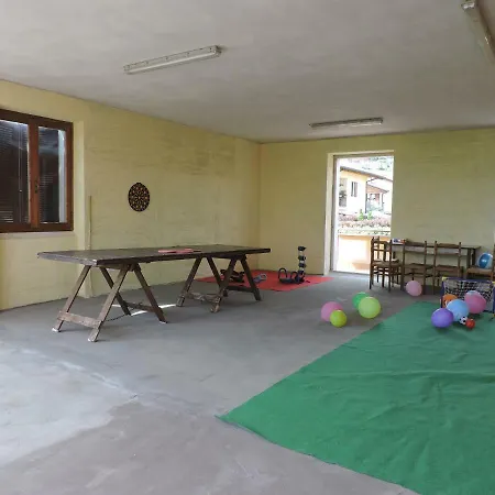 Appartement Alice Cavaion Veronese
