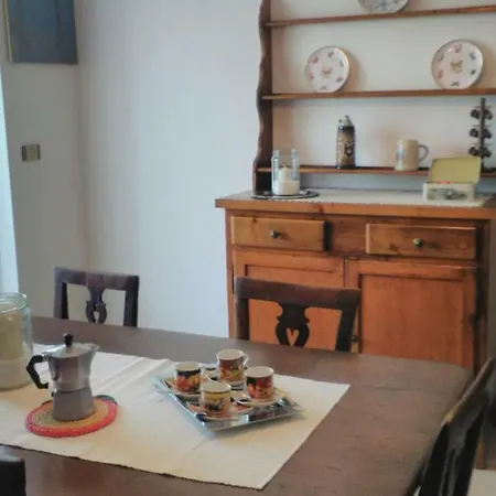 Appartement Alice *