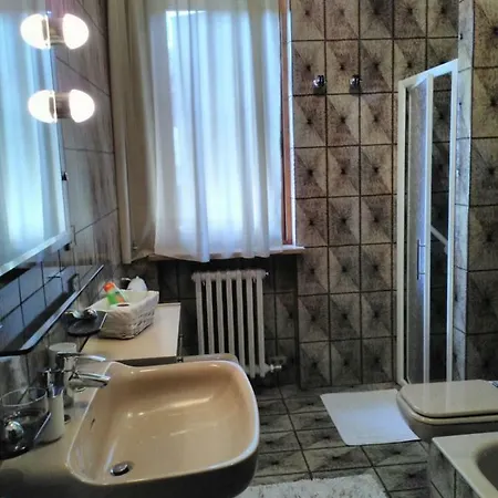 Appartement Alice *