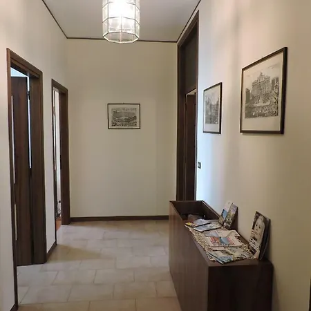 Appartement Alice